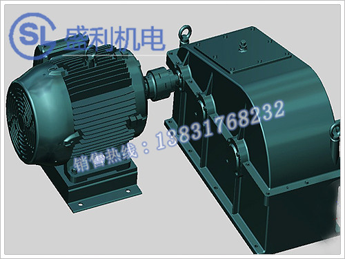 <strong>减速机电机</strong>