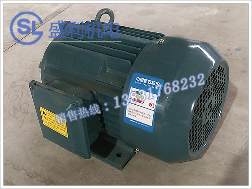 Y系三相异步电机